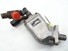 Pompa de putere PTO Volvo Parker