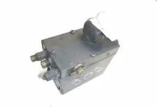 Pompa Rabatare Cabina Scania - Cod 1549741