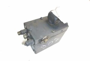 Pompa rabatare cabina scania – cod 1549741