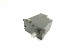 Pompa Rabatare Cabina Volvo FM9 3198846