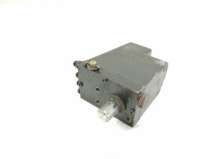 Pompa rabatare cabina volvo fm9 3198846 1 Pompa rabatare cabina volvo fm9 3198846