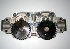 Pompa de ulei originală pentru motoare Hanomag E70
