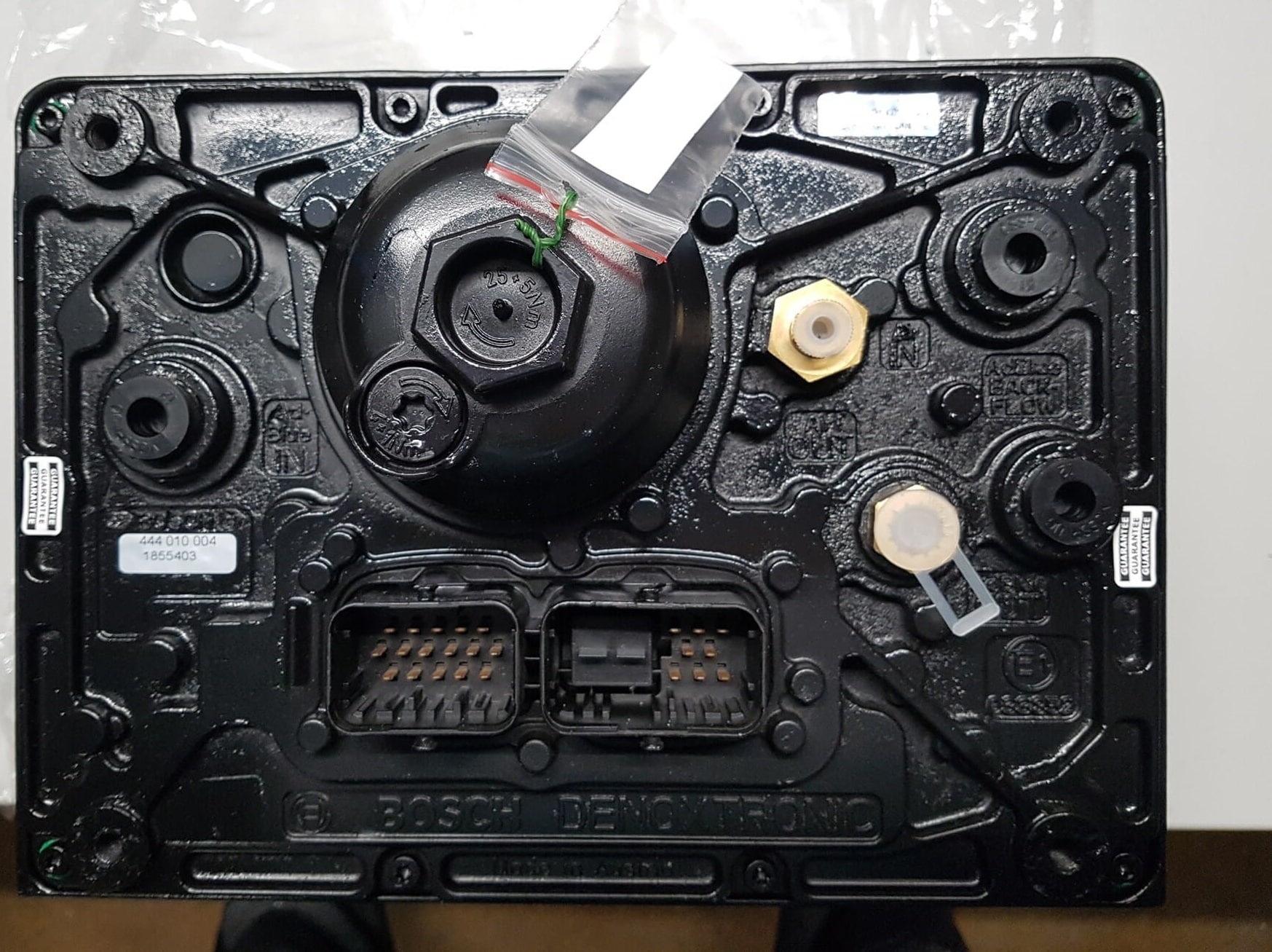 Pompa AdBlue Scania Euro 5 Bosch Denoxtronic 444010004 1855403