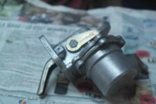 Pompa de alimentare pentru motor Perkins 1004