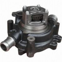 Pompa apă pentru motor Caterpillar modele 3003, 3024, 3013, 3056, 3126, 3406B, 3064