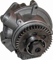 Pompa de Apă Caterpillar 3176
