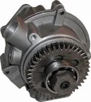 Pompa de Apă Caterpillar 3176