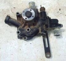 Pompa apă pentru motor Caterpillar 3412C