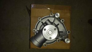 Pompa de apă deutz pentru motor f4l912 1 Pompa de apă deutz pentru motor f4l912