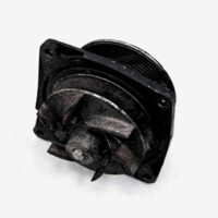 Pompa de apă pentru motor JCB Ecomax