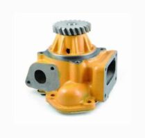 Pompa de apă pentru motor Komatsu 6D125