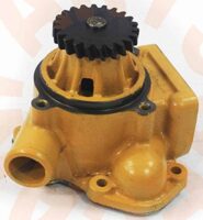 Pompa de apă pentru motor Komatsu S6D125