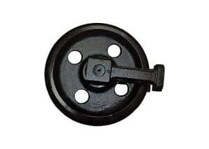Roată pentru pompa de apă kubota d750 1 Roată pentru pompa de apă kubota d750