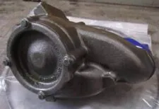 Pompa de apă pentru Volvo A25D