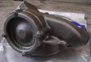 Pompa de apă pentru volvo a25d 1 Pompa de apă pentru volvo a25d