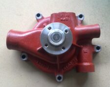 Pompa de apă pentru motor Massey Ferguson tip A4890-1 A4162-20