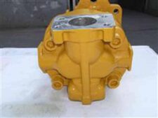 Pompa de apă pentru buldozer Komatsu D355