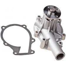 Pompa de apă pentru motor kubota v1505, compatibilă cu miniexcavator case ck15 1 Pompa de apă pentru motor kubota v1505, compatibilă cu miniexcavator case ck15