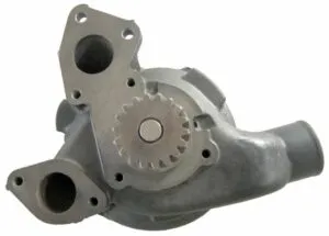 Pompa de apă pentru motor caterpillar 3013