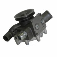 Pompa de apă pentru motor Caterpillar 3126