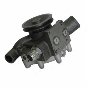 Pompa de apă pentru motor caterpillar 3126 1 Pompa de apă pentru motor caterpillar 3126