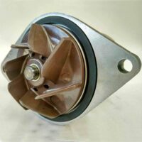 Pompa de Apă pentru Motor Komatsu 6D107