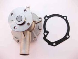 Pompa apă motor kubota d950 cu garnitură 1 Pompa apă motor kubota d950 cu garnitură