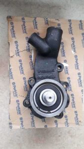Pompa apă motor perkins ap 1004-40-12