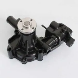 Pompa apă motor yanmar 4tnv84 3tnv76 4tnv98 3tn82