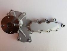 Pompa de apă pentru motor Kubota D1703, mini-încărcător frontal Bobcat 743