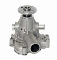 Pompa de apă pentru motor Caterpillar 1676
