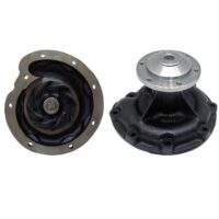 Pompa de Apă pentru Motoare International - Componentă de Schimb de Înaltă Calitate