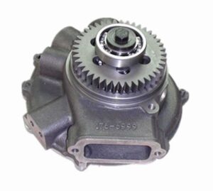 Pompa de apă pentru motor caterpillar 3606