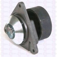 Pompa de Apă pentru Motor Cummins 6CT - Model Industrial Robust și Eficient