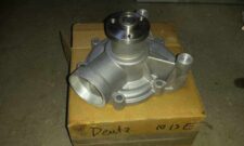 Pompa apa pentru motor Deutz 1013 E