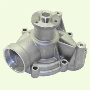 Pompa de apă pentru motor deutz f3l914