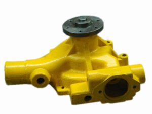 Pompa apă pentru motor komatsu saa12v140