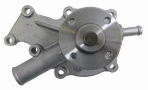 Pompa de apă pentru motor kubota v3307 di-t-e3b