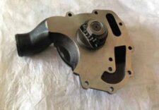 Pompa Apă pentru Motor Perkins - Model Industrial