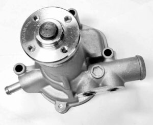 Pompa de apă pentru motor yanmar 4tne88 3t82 1 Pompa de apă pentru motor yanmar 4tne88 3t82