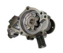 Pompa apă pentru tractoare Massey Ferguson 592, 595, 698, 1080