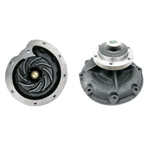 Pompa de apă pentru utilaje case – model industrial robust