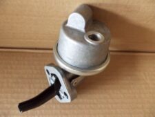 Pompa de alimentare metalică pentru motor