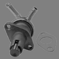 Pompa de alimentare pentru Bobcat X325