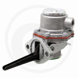 Pompa de alimentare pentru motor diesel case