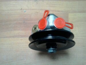 Pompa de alimentare john deere – original sau aftermarket