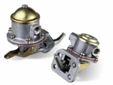 Pompa de alimentare pentru motoare Perkins - Model 63544, AT 63544, 63724, T 660