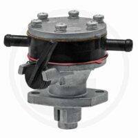 Pompa de Alimentare pentru Motor Yanmar