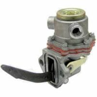 Pompa de Alimentare Compatibilă cu Claas Consul și Mercator 50