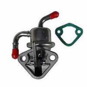 Pompa de alimentare pentru miniexcavator bobcat 418 cu garnitură inclusă
